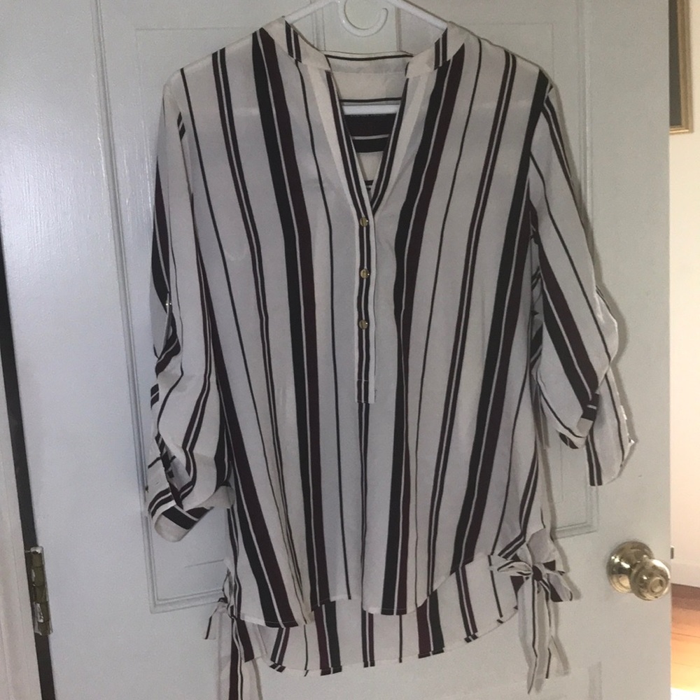 Ivanka Trump Blouse